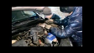 Установка проставок увеличение клиренса Kia Ceed Sportage 3(, 2011-12-15T16:48:21.000Z)