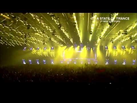 Armin Van Buuren Ping Pong Live Asot650 Utrecht