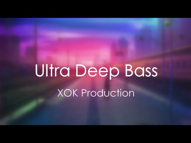 Let's Get Higher ft Xany Orian Khalid | (Ultra Deep Bass test) - XOK Production class=