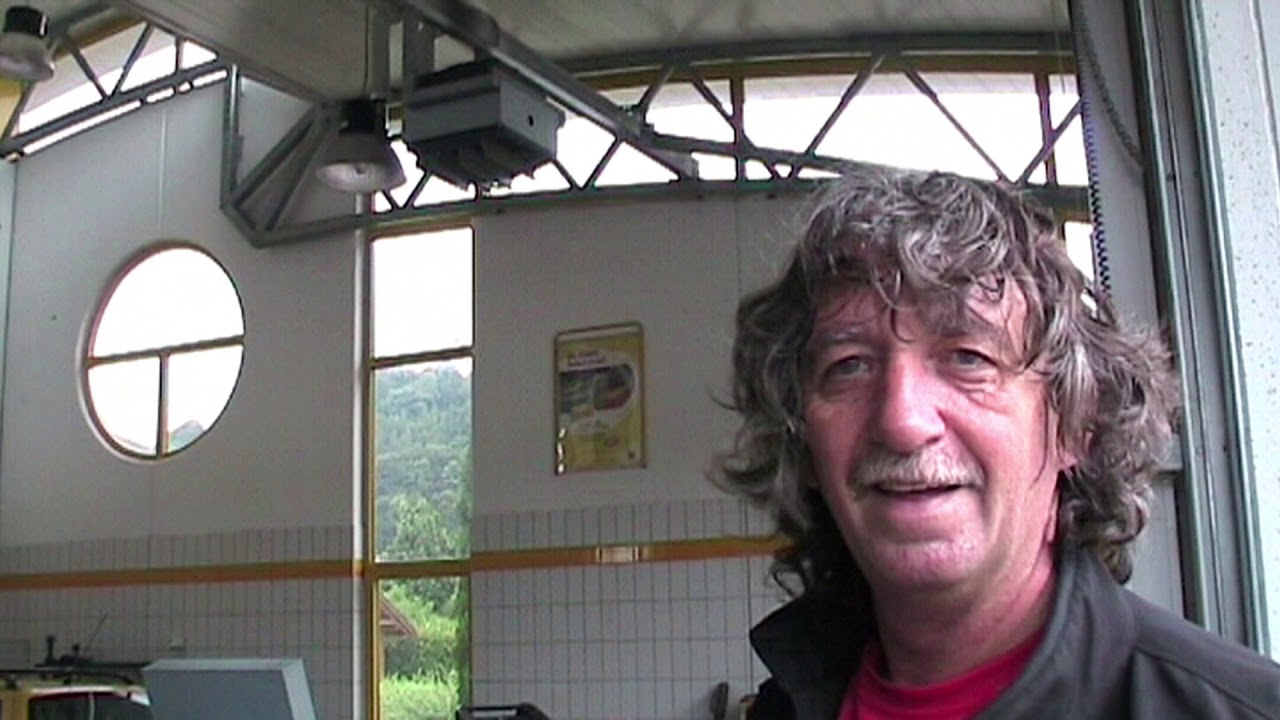 Norton Commando unplanned maintenance