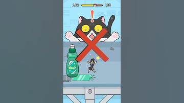 Hide And Seek: Cat Escape 😺 Super Hard #gaming #gameplay #funny #live #7