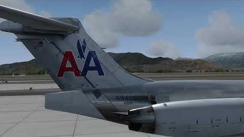 P3D V4.4 - PBR + Dynamic Reflections