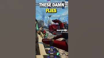 Valkyrie in Gun Run - Apex Legends Season 14 #shorts