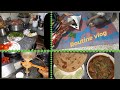 Daily routine vlog  mutton curry ki recipe  kuch saman nikala ajfathimaparveen