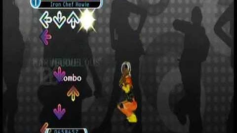 DDR Universe 3 - Less Is More