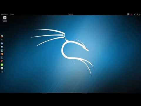How to Fix No Sound in Kali Linux 2016.2 (Rolling)
