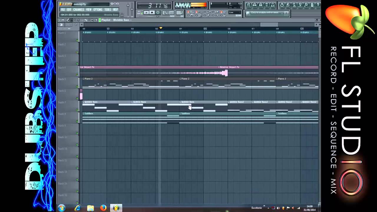 Basis Of Dubstep- YoloElectroMusic