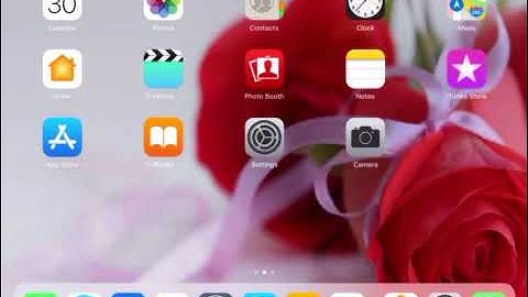 ios 11 - Offload App to free up space/storage