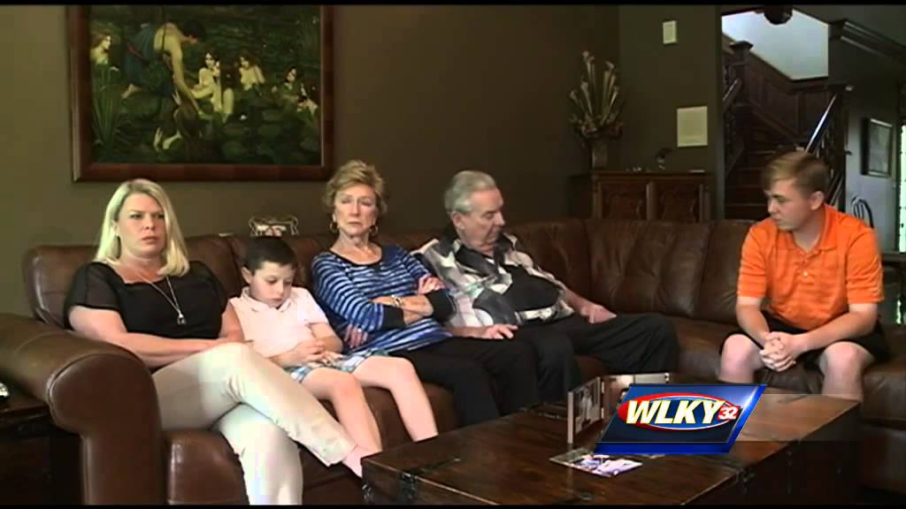Family pleads for help finding missing loved one - YouTube