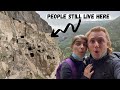 EPIC GEORGIAN ROAD TRIP | Vardzia, Borjomi, Rabati 🇬🇪 საქართველო