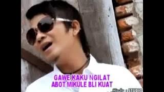 ABOT MIKULE aly zovano @ Album Baru Lagu Tarling 2014