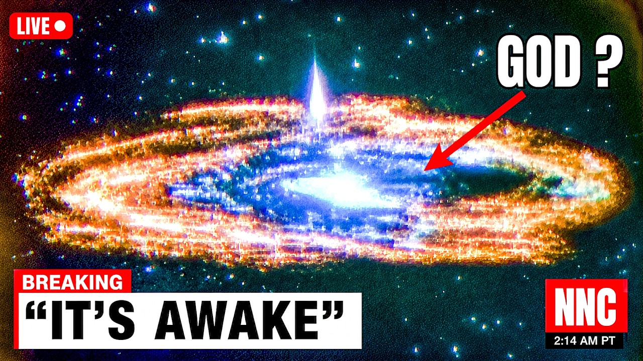 “Just 7 Minutes Ago: Quantum AI Achieves an Incredible Breakthrough!” – Video “Just 7 Minutes Ago: Quantum AI Achieves an Incredible Breakthrough!” – Video