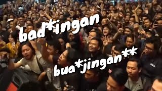 Didi kempot - kalung emas, FULL BADJINGAN. atiku keloro-loro, PENONTON SAMPE TERIAK HISTERIS