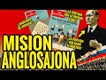 LA MISION ANGLOSAJONA SE ESTA CUMPLIENDO | THE ECONOMIST LO ADELANTO HACE DECADAS