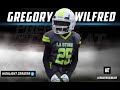 Gregory Wilfred Highlights | The True Underdog