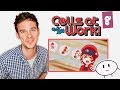 DOCTOR reacts to CELLS AT WORK! // Episode 8 // "Blood Circulation"