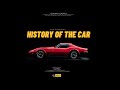 History of the car documentary  the madoff 2021