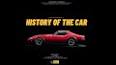 The Astonishing Evolution of the Automobile ile ilgili video