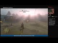 RUSTY _THE_BEAR RDR UNDEAD NIGHTMARE PS4