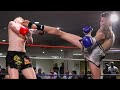 Lewis Tams vs Matt Ball R1