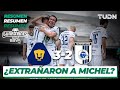 Resumen y goles | Pumas 3-2 Querétaro | Guard1anes 2020 Liga BBVA MX - J1 | TUDN