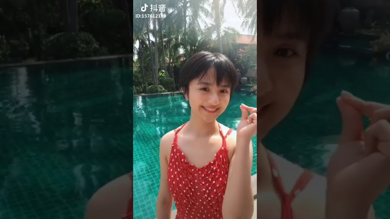 Sweet tik tok li jia qi / wait my youth / meteor garden / i cant hug ...