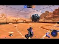 Rocket League: Go Up
