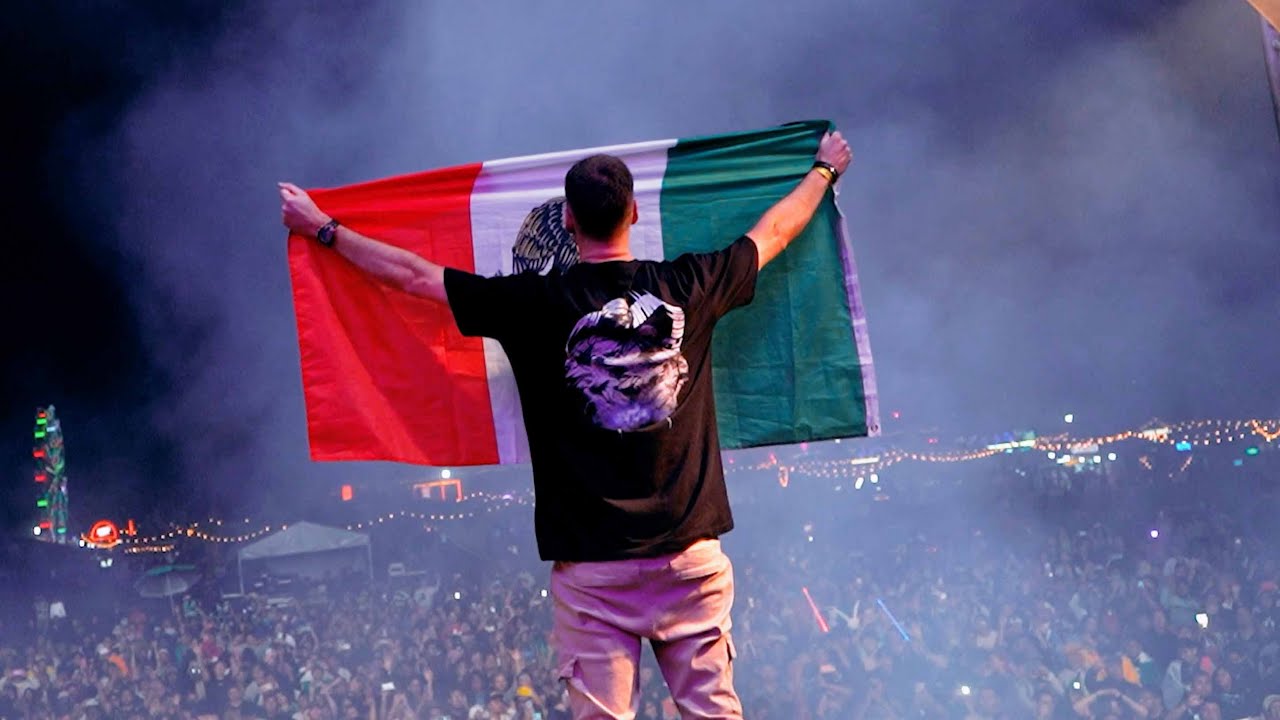 Bass Modulators | Dreamfields Mexico 2023 | Recap