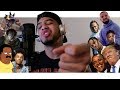 Hit Rap Songs in Voice Impressions! | SICKO MODE, Mo Bamba, Bleed it + MORE!
