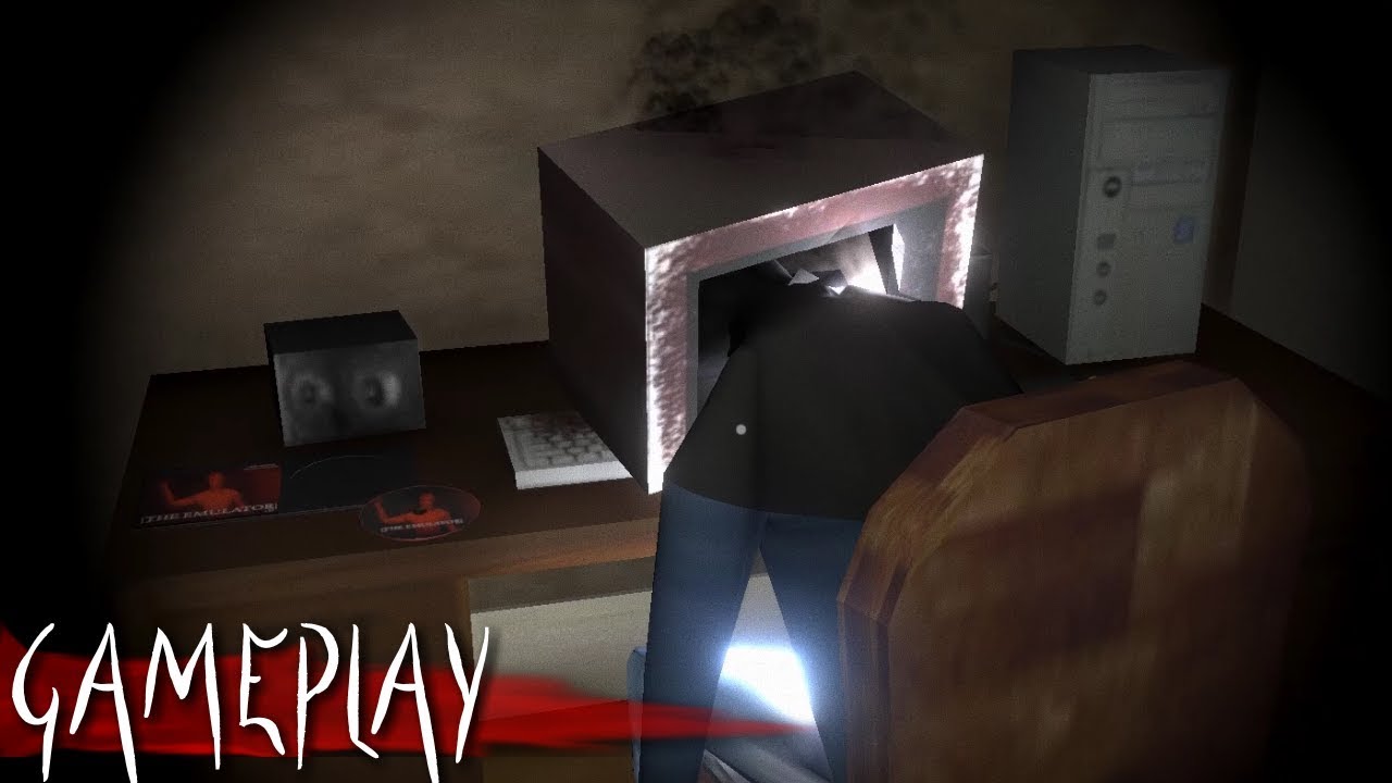 The Emulator | Gameplay - YouTube