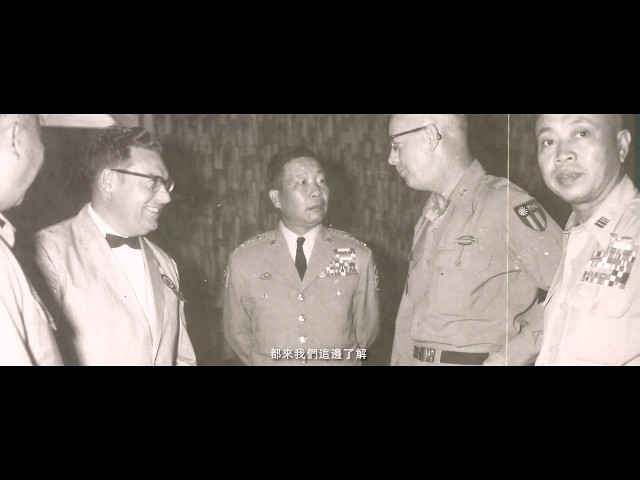 Gin - 主題影片拍攝-前桃園空軍基地設施群 Gin - 主題影片拍攝-前桃園空軍基地設施群