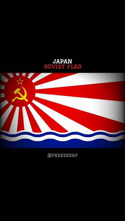 SOVIET FLAGS  OF DIFFERENT COUNTRIES #ussr #flag #history #edit #shorts