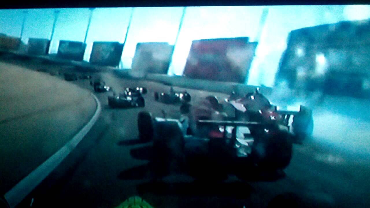 Dan weldon vegas crash died slow motion. Rip YouTube