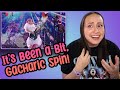 Is that a toy lazer?!? | Gacharic Spin, ナンマイダ (Nanmaida)