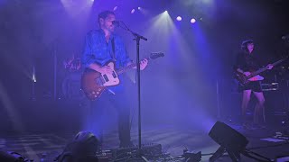 Silversun Pickups - Circadian Rhythm (Last Dance) (Vancouver BC - February 16, 2024)