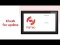 Frameo How to setup frame