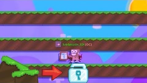 DIRT TO DL IN 1 Video [Easy Guide]  Growtopia Profit 2022