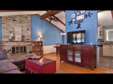 5409 Church Road, Mound, MN home video tour