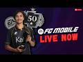 MAU DIBAWA KEMANA INI GAME.- FC MOBILE