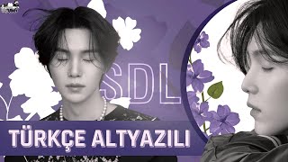 Agust D - SDL (Türkçe Altyazılı) Resimi