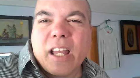 LOVE POTION #9 acapella cover by Roy mccullough