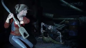 Until Dawn - FINALE - Couch Brotatoes (Part 3)