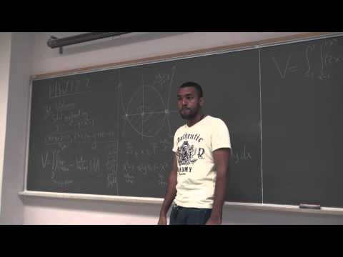 Math 203 Lecture