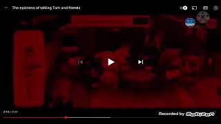 The Epicness Of The Epicness Of Talking Tom And Friends