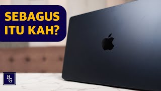 Bisa Edit 4K di Davinci Resolve Lancar ?! - Review Macbook Air M4 Indonesia