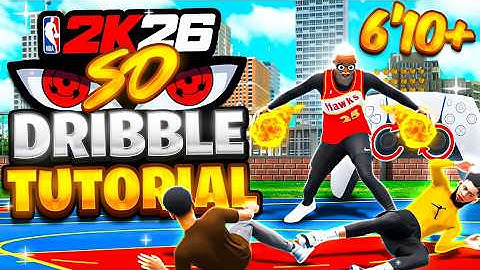 ADVANCE GLITCHY ISO TUTORIAL for 6