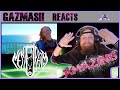 GazMASH Reacts - NEMOPHILA Revive REACTION