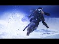 Destiny 2 oltre la luce  titani behemoth  trailer del gameplay it