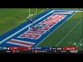 SMU Scores Miracle Game Winning Hail Mary Off Of Deflection College Football Highlights 2021-2022