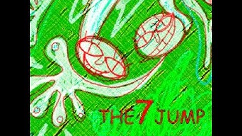 THE 7 JUMP // KEN D {DDR MASSIVE MANIA CSP chart}